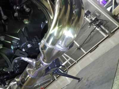 Kawasaki Z900RS 2026