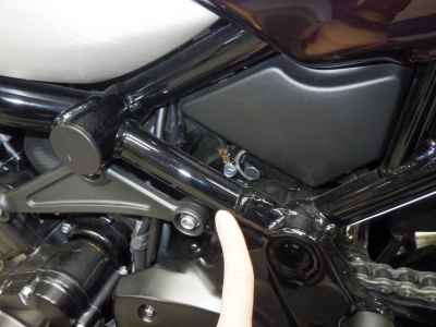 Kawasaki Z900RS 2026