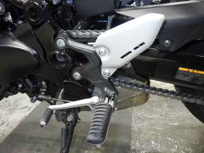 Kawasaki Z900RS 2026