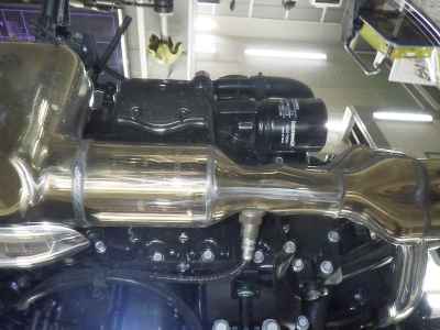 Kawasaki Z900RS 2026