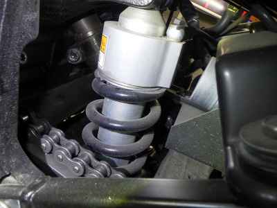 Suzuki V-Strom 650 XT 2021