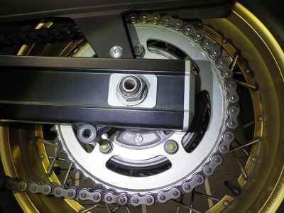 Suzuki V-Strom 650 XT 2021