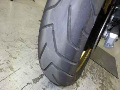 Suzuki V-Strom 650 XT 2021