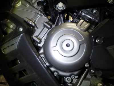 Suzuki V-Strom 650 XT 2021