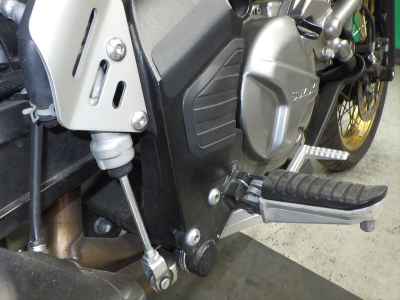 Suzuki V-Strom 650 XT 2021