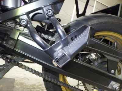 Suzuki V-Strom 650 XT 2021