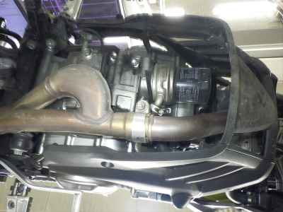 Suzuki V-Strom 650 XT 2021