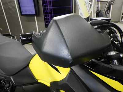 Suzuki V-Strom 650 XT 2021