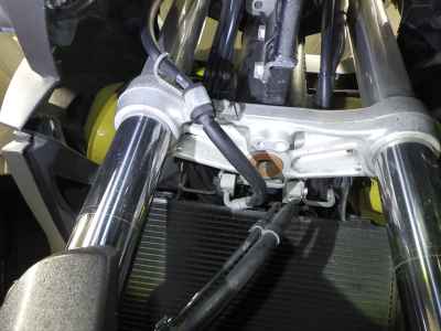 Suzuki V-Strom 650 XT 2021