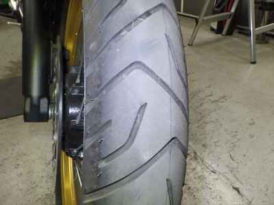 Suzuki V-Strom 650 XT 2021
