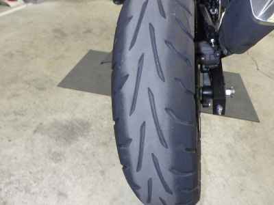 Kawasaki Ninja 250 2021
