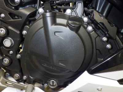 Kawasaki Ninja 250 2021