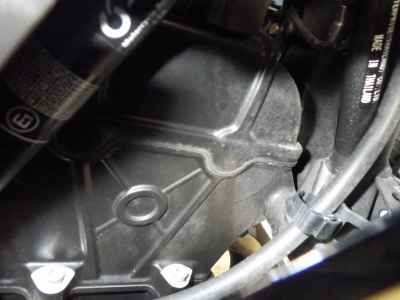 Kawasaki Ninja 250 2021