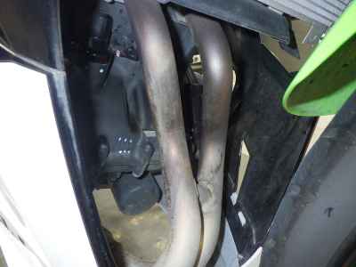 Kawasaki Ninja 250 2021