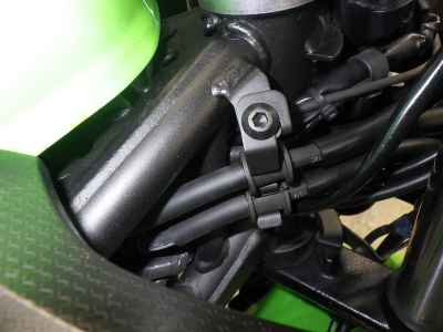 Kawasaki Ninja 250 2021