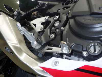 Kawasaki Ninja 250 2021