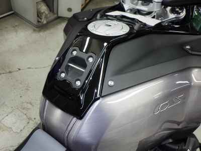 BMW R1300GS Adventure 2026