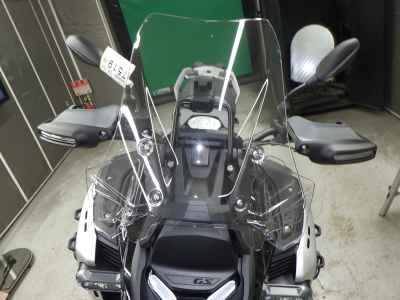 BMW R1300GS Adventure 2026