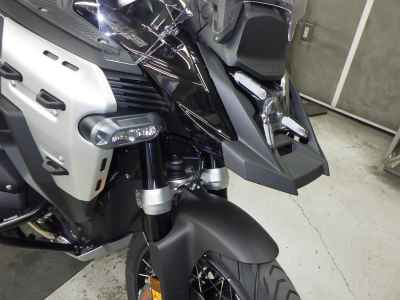 BMW R1300GS Adventure 2026