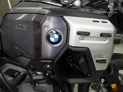 BMW R1300GS Adventure 2026