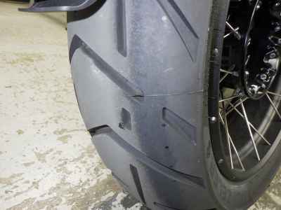 BMW R1300GS Adventure 2026