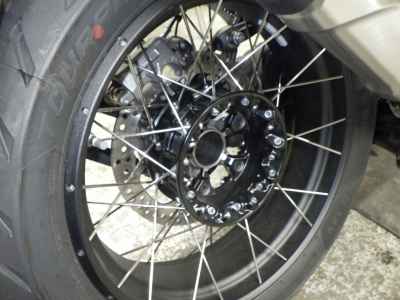 BMW R1300GS Adventure 2026