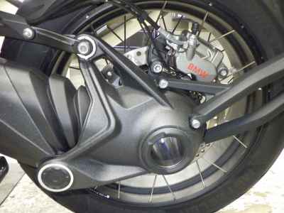 BMW R1300GS Adventure 2026