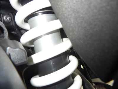 BMW R1300GS Adventure 2026