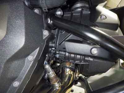 BMW R1300GS Adventure 2026
