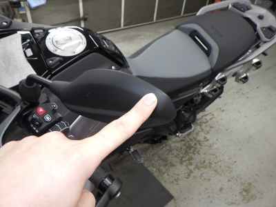 BMW R1300GS Adventure 2026
