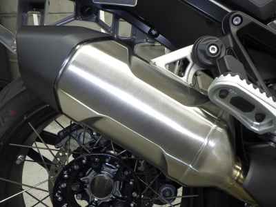 BMW R1300GS Adventure 2026