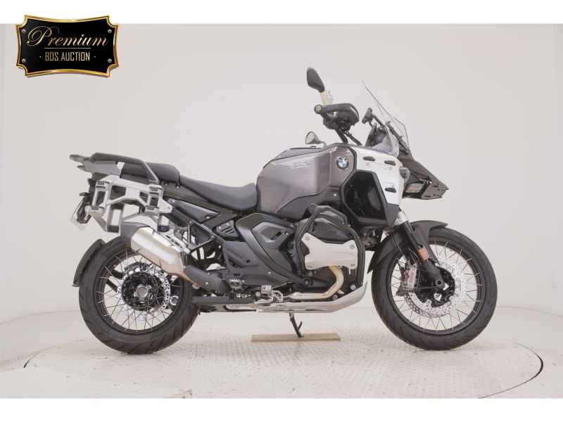 BMW R1300GS Adventure 2026