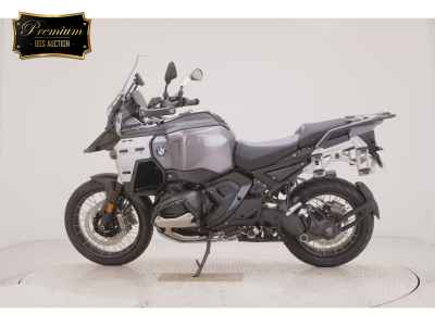 BMW R1300GS Adventure 2026