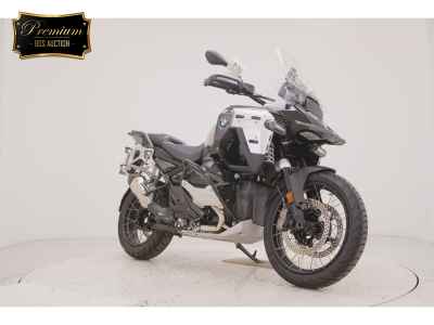 BMW R1300GS Adventure 2026