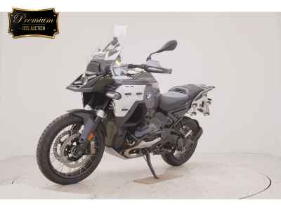 BMW R1300GS Adventure 2026