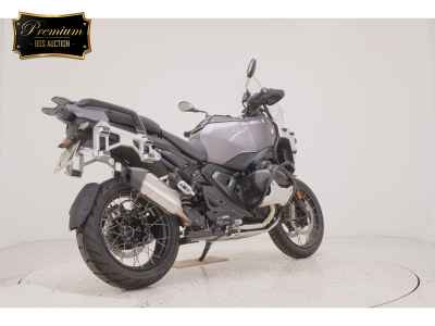 BMW R1300GS Adventure 2026