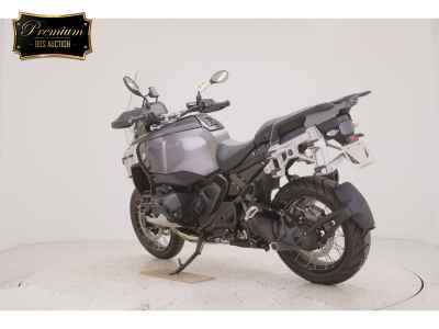 BMW R1300GS Adventure 2026