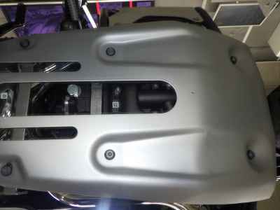 BMW R1300GS Adventure 2026