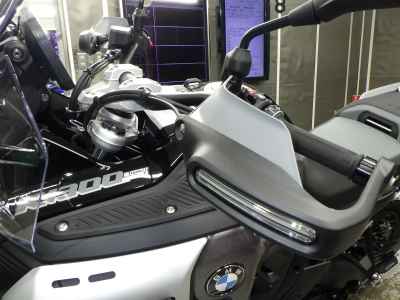 BMW R1300GS Adventure 2026