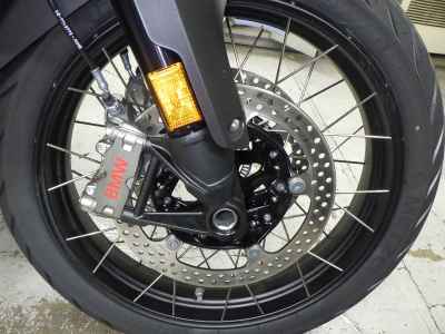 BMW R1300GS Adventure 2026