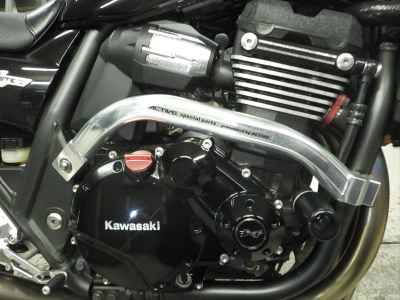 Kawasaki ZRX1200 Daeg 2015