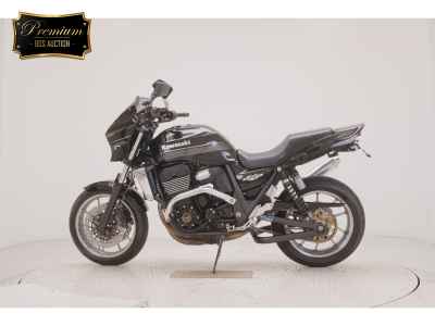 Kawasaki ZRX1200 Daeg 2015