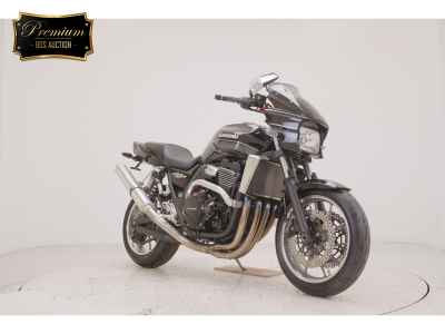 Kawasaki ZRX1200 Daeg 2015
