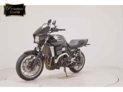 Kawasaki ZRX1200 Daeg 2015