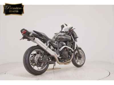Kawasaki ZRX1200 Daeg 2015