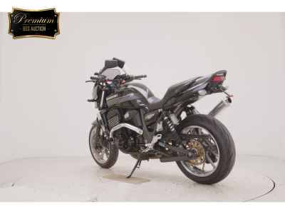 Kawasaki ZRX1200 Daeg 2015