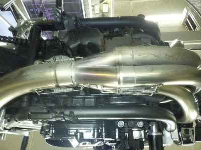 Kawasaki ZRX1200 Daeg 2015