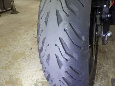 Honda CBR400R 2024