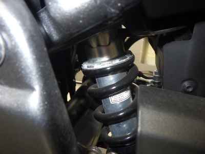 Honda CBR400R 2024