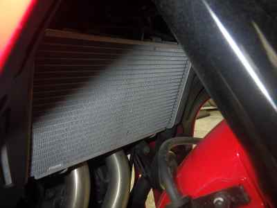 Honda CBR400R 2024